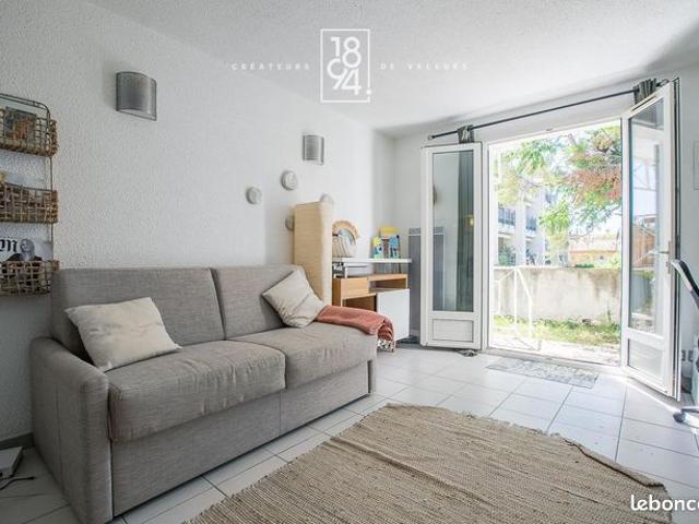 Appartement vente à Aix-en-Provence, Aix-en-provence