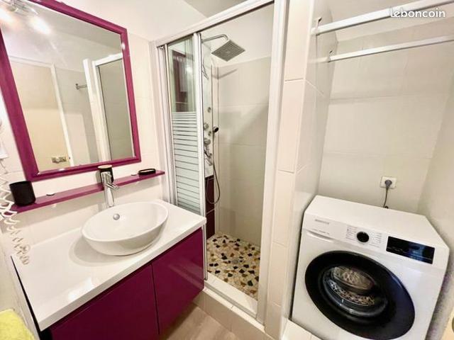 Appartement vente à Guadeloupe