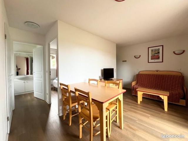 Appartement vente à Nérac, Casteljaloux