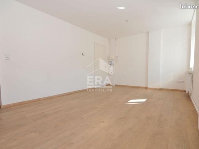 Appartement vente à Montreuil-sur-Mer, Berck