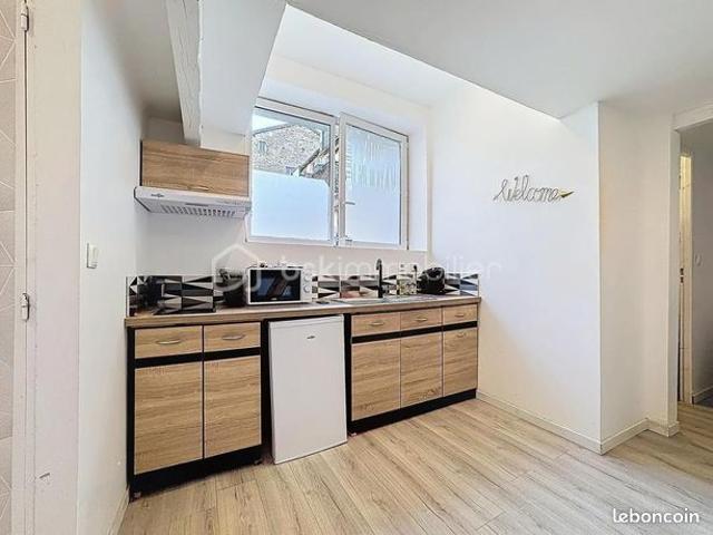 Appartement vente à Grenoble, Vizille