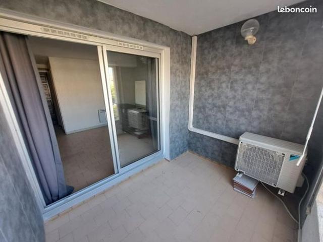 Appartement vente à Béziers, Agde