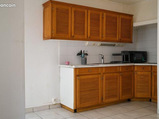 Appartement vente à Meaux, Claye-souilly