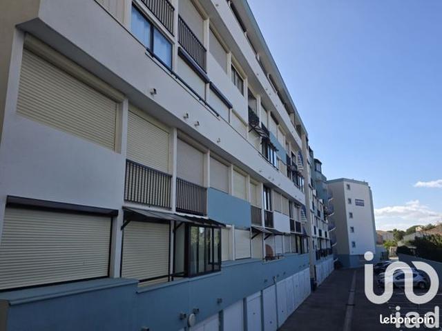 Appartement vente à Nîmes, Le Grau-du-roi