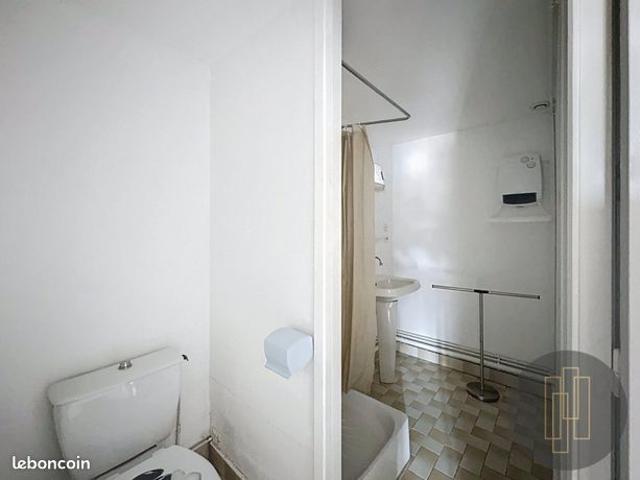 Appartement vente à Villefranche-sur-Saône, Rhône