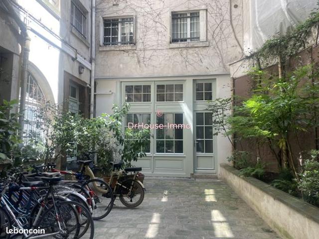 Appartement vente à Paris, Île-de-France