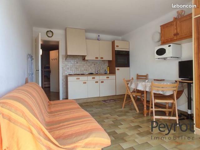 Appartement vente à La Llagonne, Pyrénées-Orientales