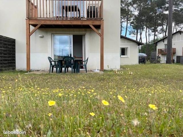 Appartement vente à Casteljaloux