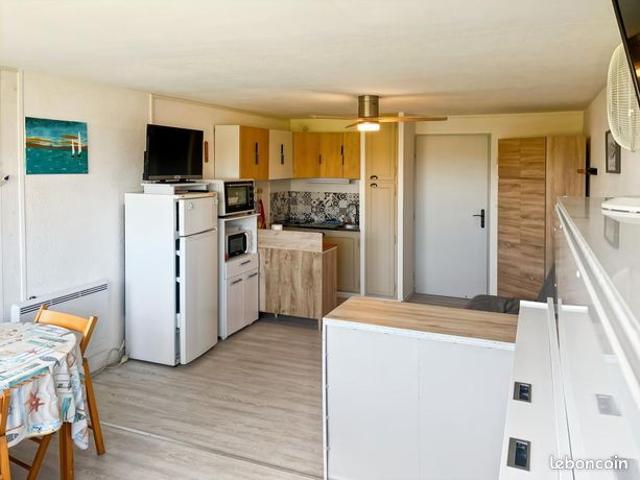 Appartement vente à Marseillan, Hautes-Pyrénées