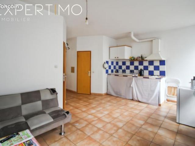 Appartement vente à Gap