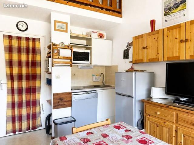 Appartement vente à Albertville, Cohennoz