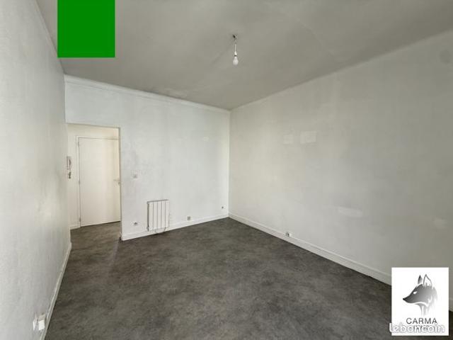 Appartement vente à Nantes