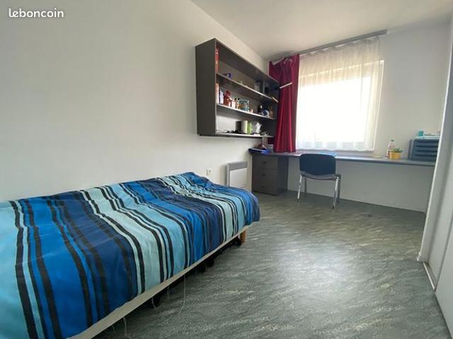 Appartement vente à Nancy