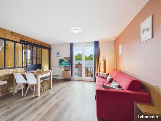 Appartement vente à Chambéry, Les Déserts