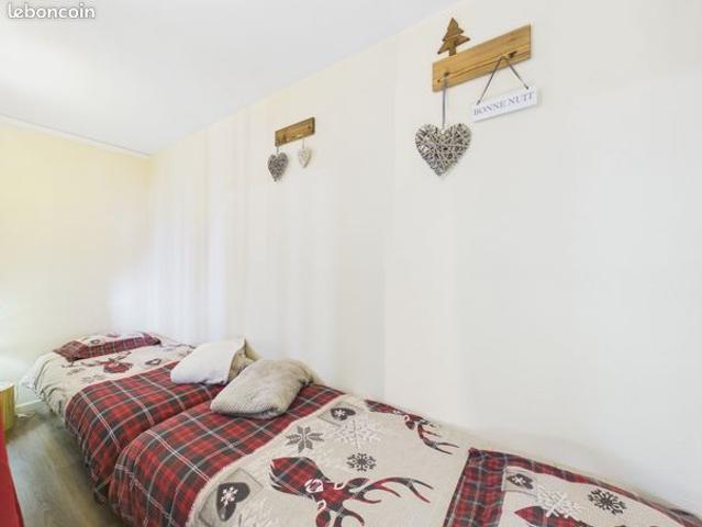 Appartement vente à Chambéry, Les Déserts