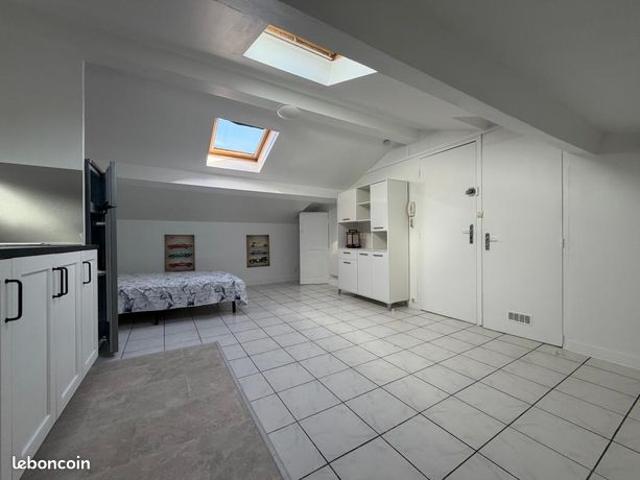 Appartement vente à Marseille