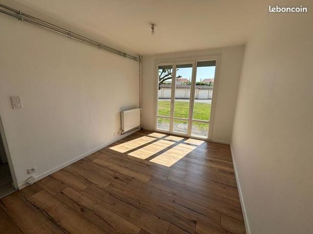 Appartement vente à Soissons