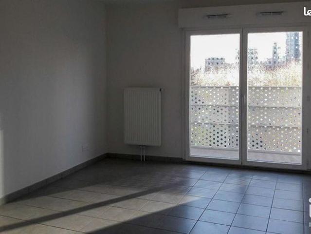 Appartement vente à Nanterre