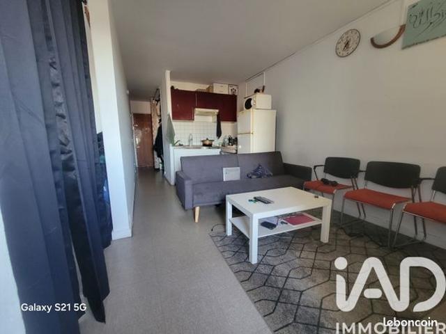 Appartement vente à Évry, Grigny