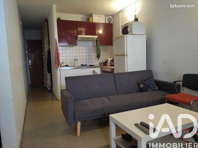 Appartement vente à Grigny, Essonne