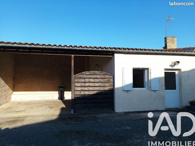 Appartement vente à Rochefort, Saint-just-luzac