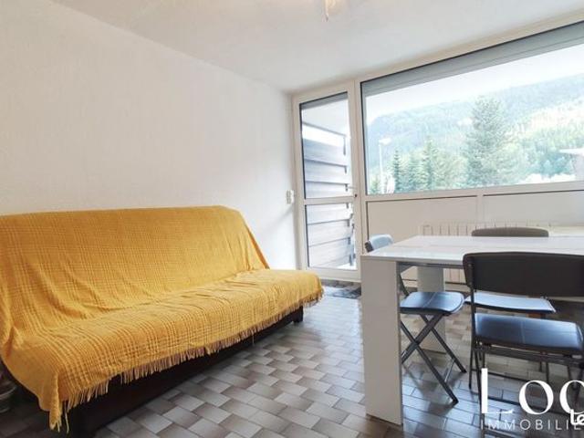 Appartement vente à Briançon, Saint-chaffrey