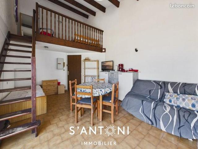 Appartement vente à Tarbes, Marseillan
