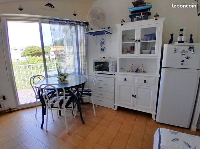 Appartement vente à Béziers, Agde