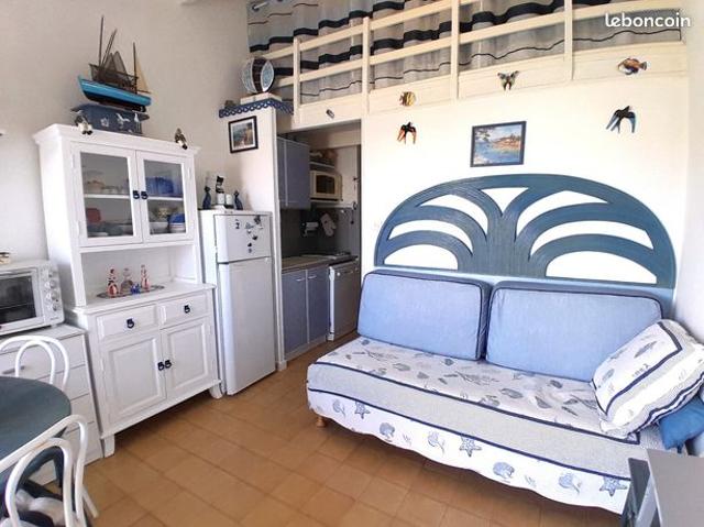 Appartement vente à Béziers, Agde
