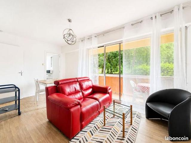 Appartement vente à Dax, Saint-paul-lès-dax