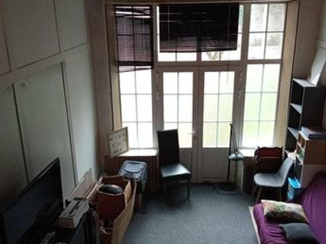 Appartement vente à Citry