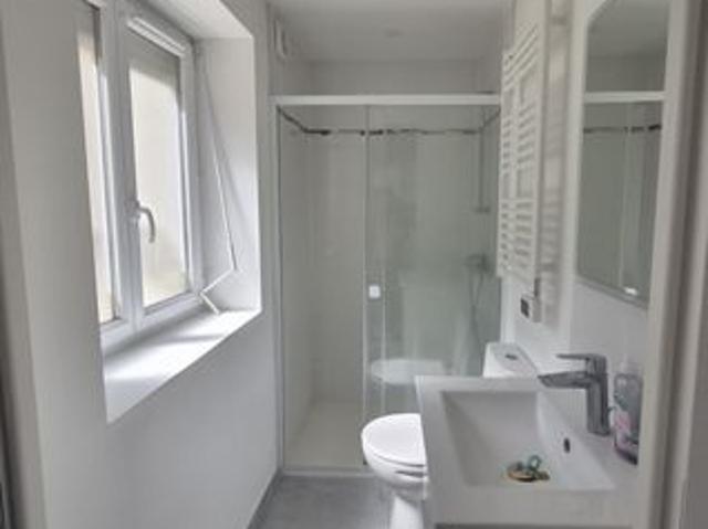 Appartement vente à Meaux, La Ferté-sous-jouarre