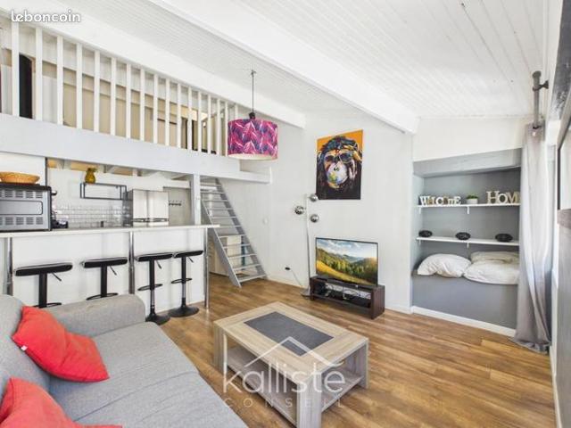 Appartement vente à Ajaccio
