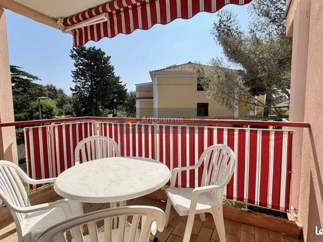 Appartement vente à Arrondissement de Draguignan, Fréjus