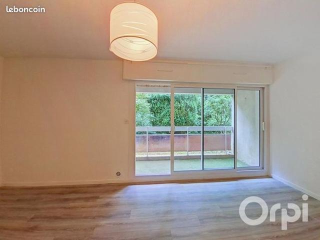 Appartement vente à Nancy