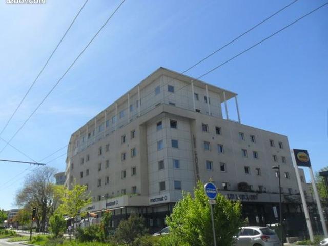 Appartement vente à Nancy, Grand Est