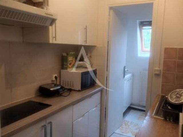 Appartement vente à Créteil, Boissy-saint-léger
