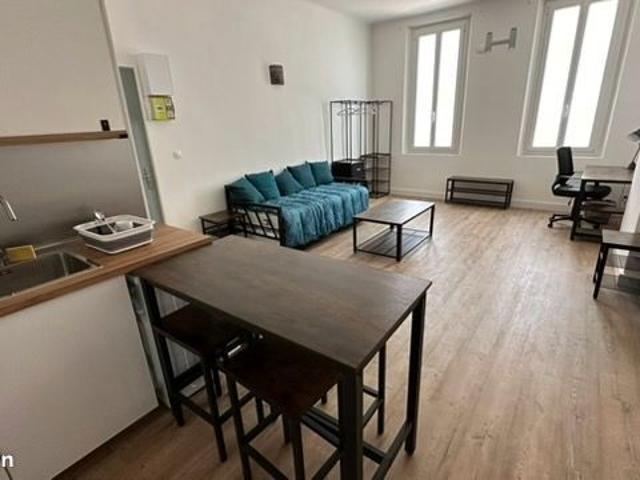 Appartement vente à Arrondissement de Toulon, Toulon