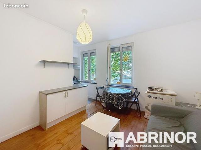 Appartement vente à Lille