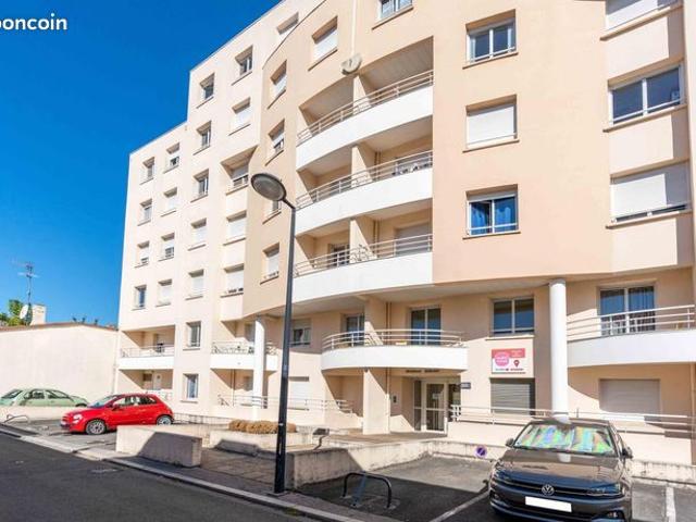 Appartement vente à Bordeaux