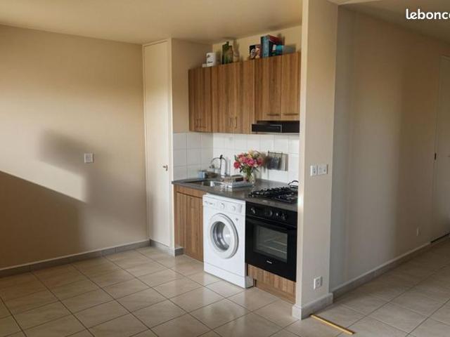 Appartement vente à Lyon, Métropole de Lyon