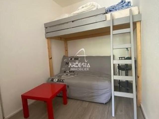Appartement vente à Saint-Jean-de-Maurienne, Villarembert
