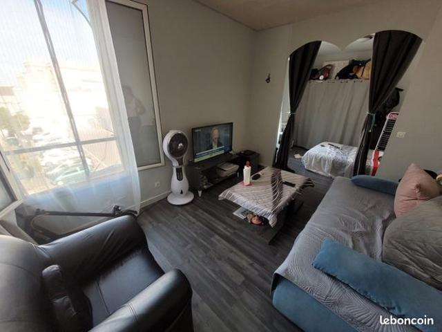 Appartement vente à Le Raincy, Le Bourget