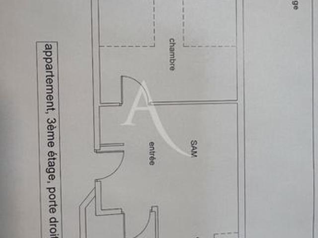Appartement vente à Saint-Denis, Aubervilliers