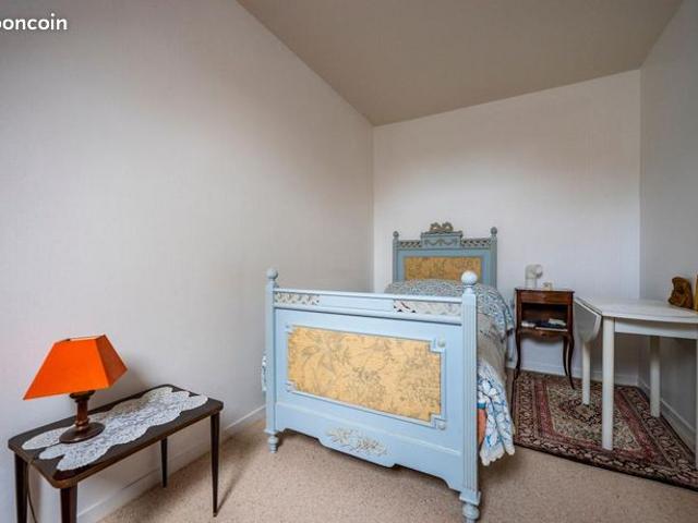 Appartement vente à Saint-Nazaire, La Baule-escoublac