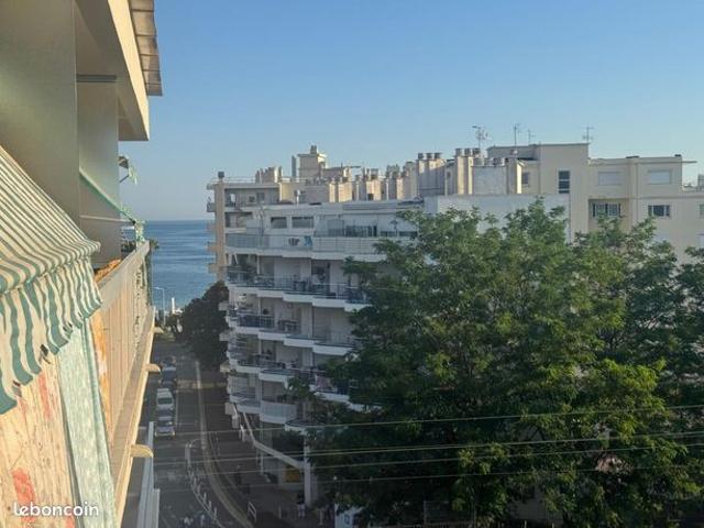 Appartement vente à Grasse, Antibes