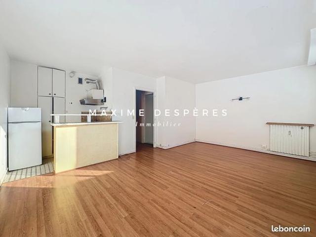 Appartement vente à Nanterre, Neuilly-sur-seine