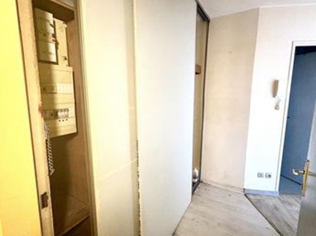 Appartement vente à Amiens
