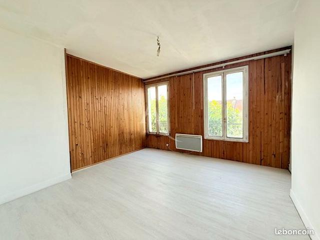 Appartement vente à Nogent-sur-Marne, Le Perreux-sur-marne
