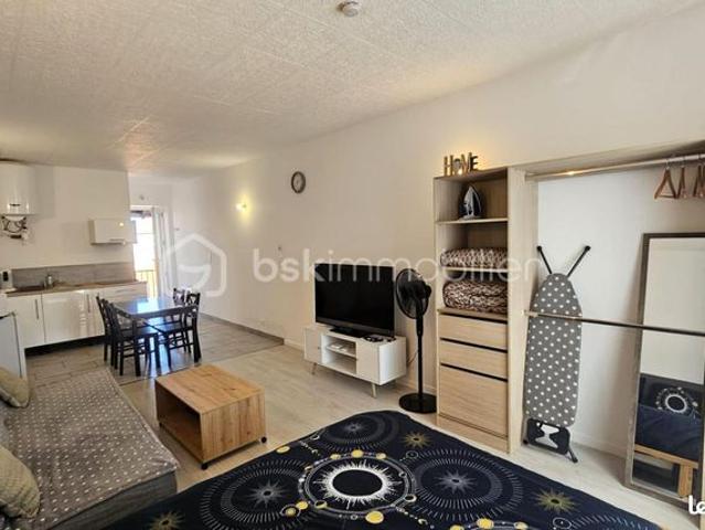 Appartement vente à Roanne